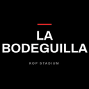 Bar para ver fútbol — LA BODEGUILLA en Madrid