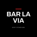 Bar para ver fútbol — BAR LA VIA en Madrid