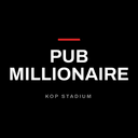 Bar PUB MILLIONAIRE en Vera