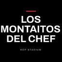 Bar Los Montaitos del Chef en Cáceres