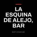 Bar LA ESQUINA DE ALEJO, BAR en Linares