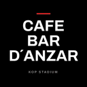 Bar CAFE BAR D´ANZAR en Burgos