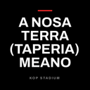 Bar A Nosa Terra (Taperia) Meano en Padrenda (san Martiño)