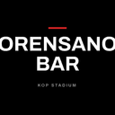Bar para ver fútbol — ORENSANO BAR en Vigo