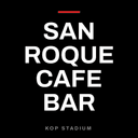 Bar San Roque Cafe Bar en O Barco