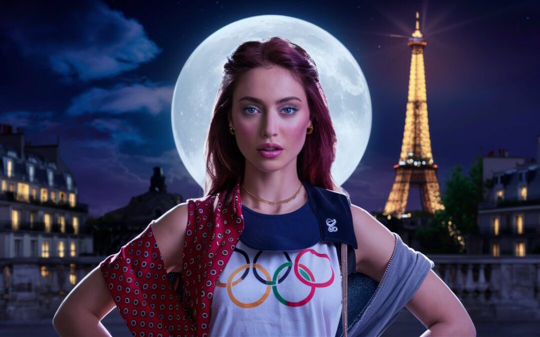 Todo lo que tienes que saber sobre los Juegos Olímpicos de París 2024