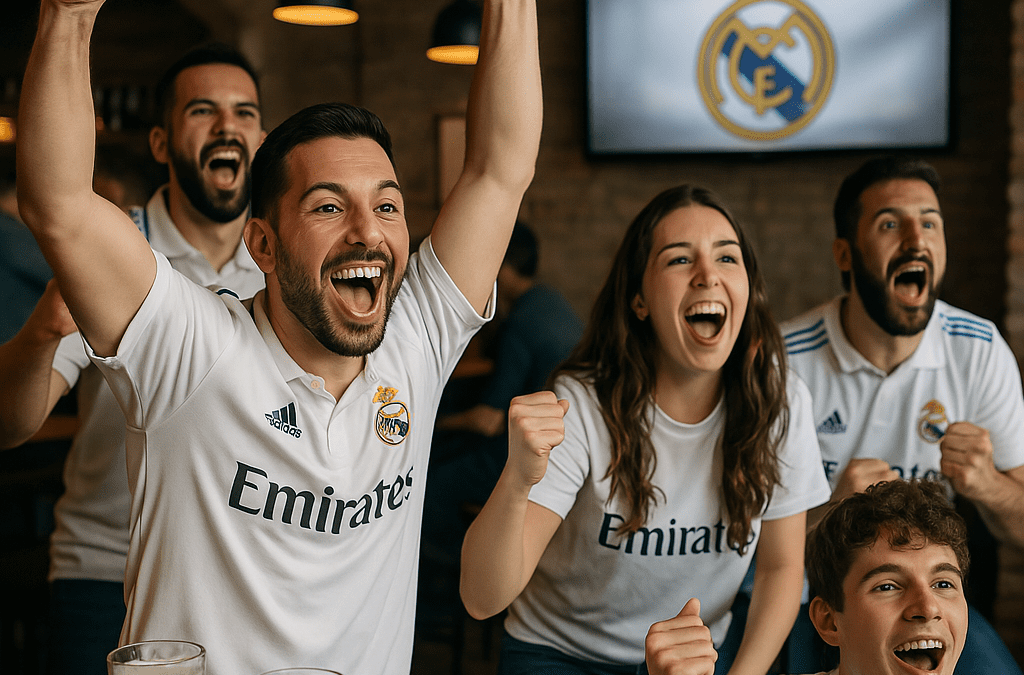 💥 ¡No todo está perdido! En KOP Stadium todo es posible…