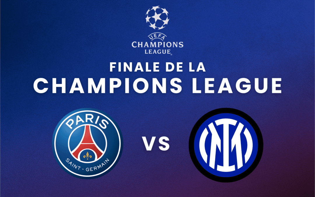 Où voir la finale de la Ligue des Champions à Madrid