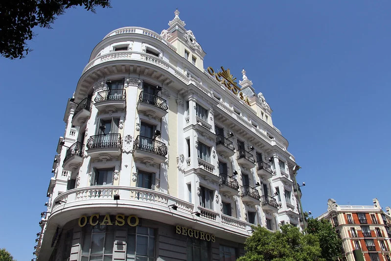 Taste Me: el bar en Madrid donde ver deporte con buen ambiente y comida