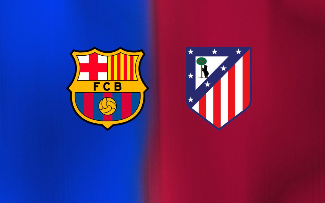 Los 6 mejores bares para ver el Atleti vs Barça en Madrid