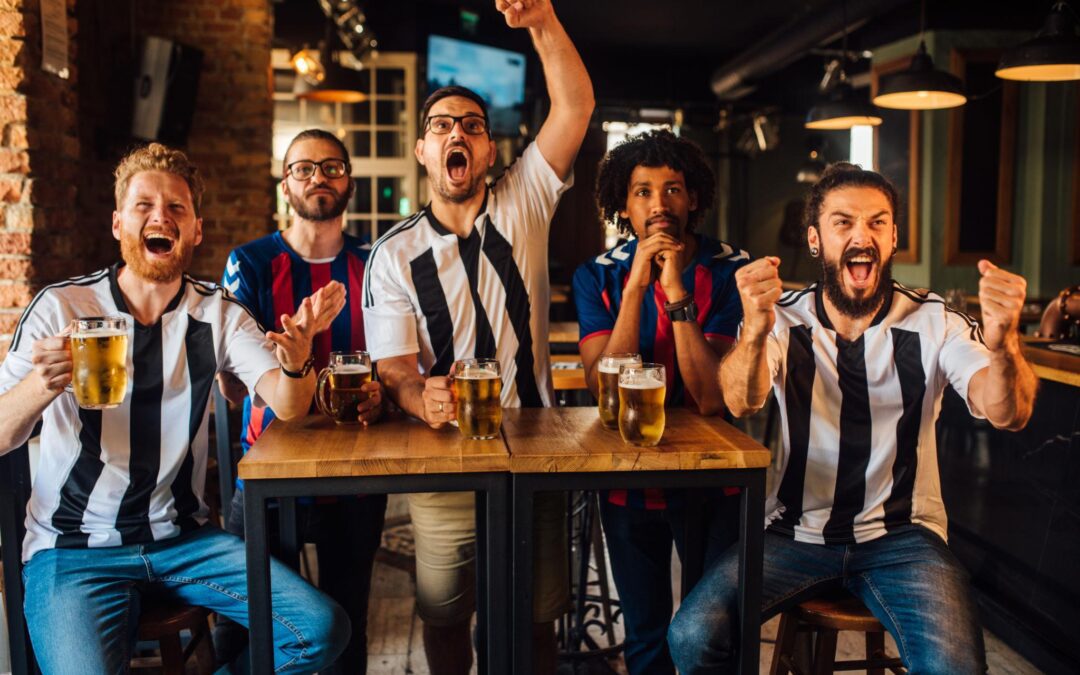 Donde ver las Semifinales de la Champions